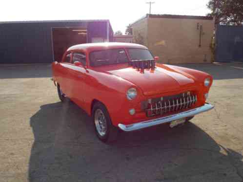 1952 Willys