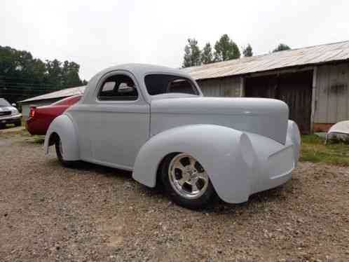 1941 Willys