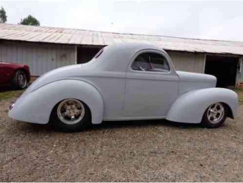 1941 Willys