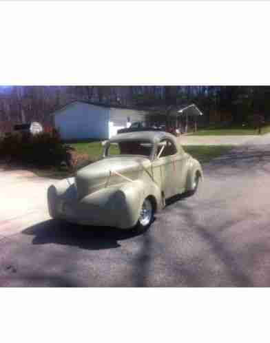 1941 Willys