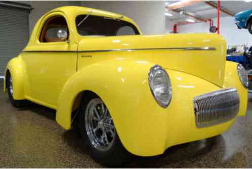 1941 Willys