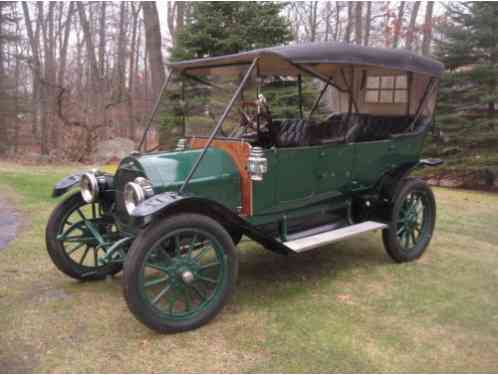 Willys Overland 69T (1913)